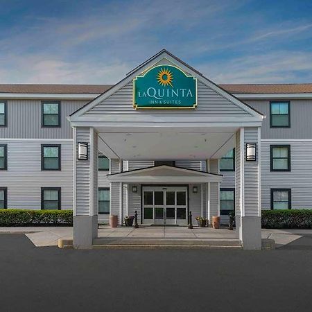 Inn At Burlington Trademark South Burlington Exterior foto