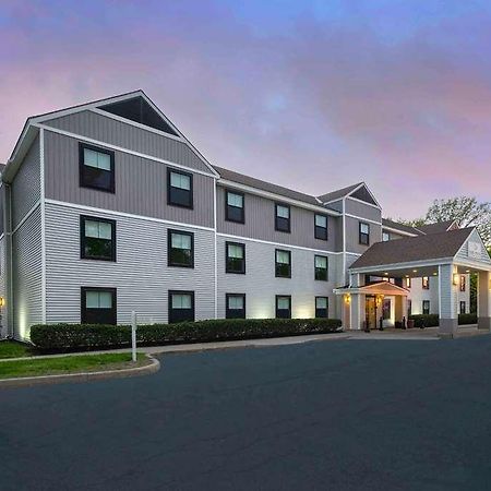 Inn At Burlington Trademark South Burlington Exterior foto