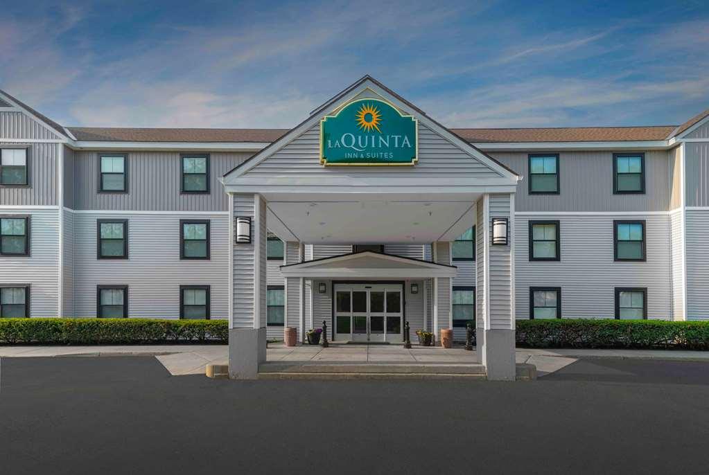 Inn At Burlington Trademark South Burlington Exterior foto